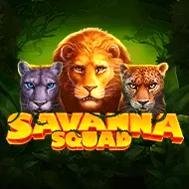 savanna-squad